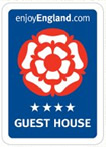 Quality in Tourism 4 Star Guest House
