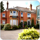 Banbury Cross Bed and Breakfast