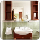 Room 1 Double En-suite 