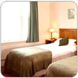 Room 2, Twin En-suite