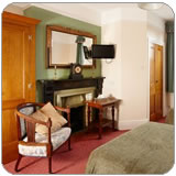 Room 2, Twin En-suite