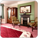 Room 4, Family En-suite