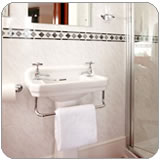 Room 4, Family En-suite