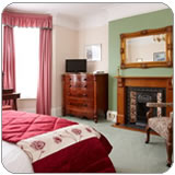 Room 8, Suite Room with Spa Bath and Shower