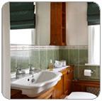 Room 8, Suite Room with Spa Bath and Shower